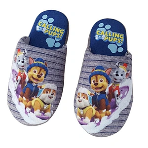 KIDS SLIPPERS