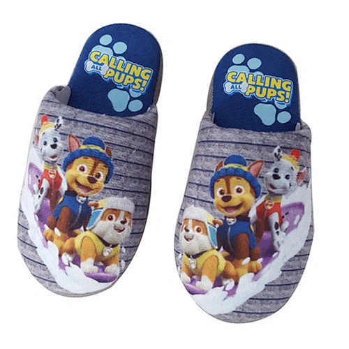 KIDS SLIPPERS