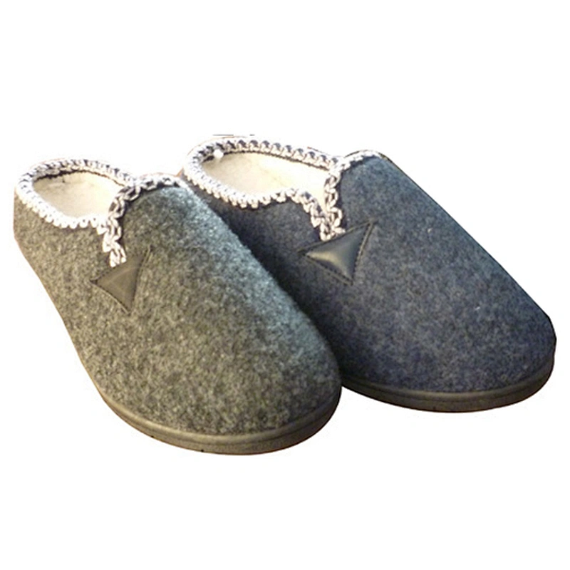 WOMEN INJECTED SHOES