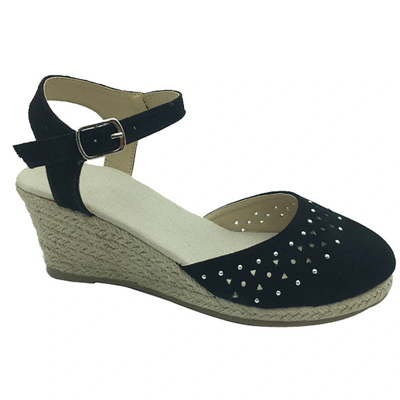 WOMEN ESPADRILLE