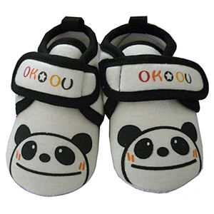 Baby shoes