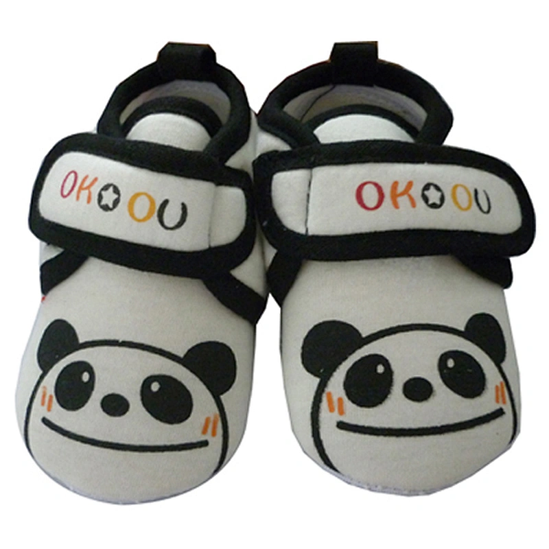 Baby shoes