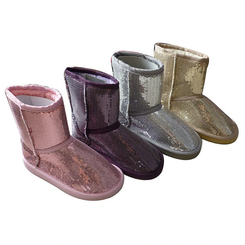 EVA BOOTS