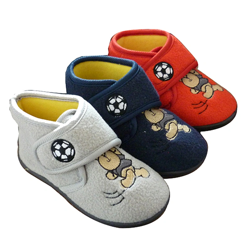 KIDS INJECTED SHOES