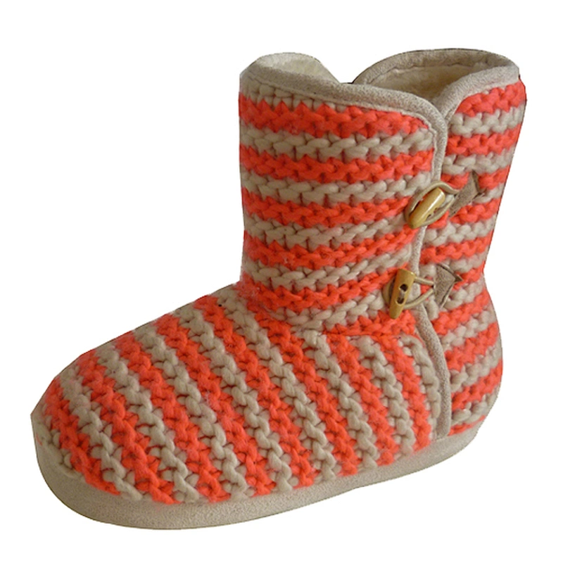 INDOOR BOOTS