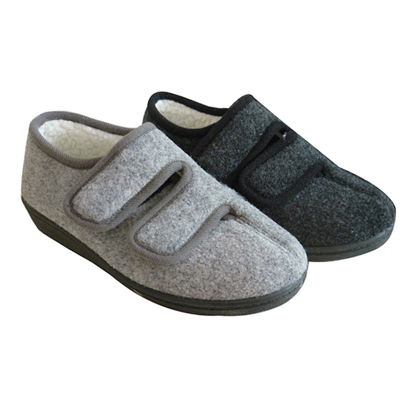 WOMEN INJECTED SHOES