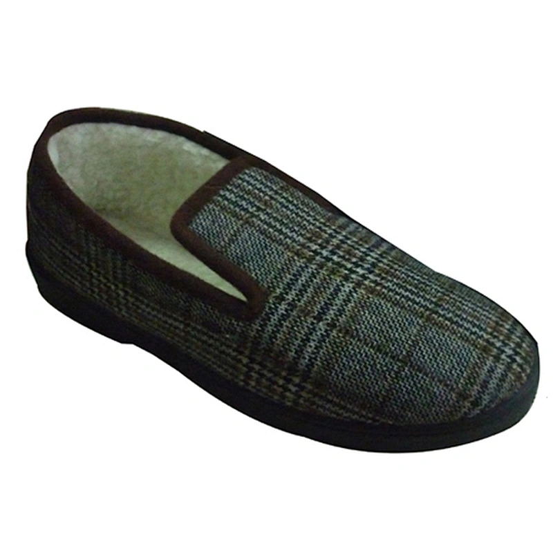 MEN INJECTED SHOES