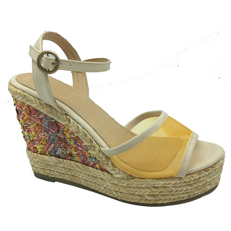 WOMEN ESPADRILLE