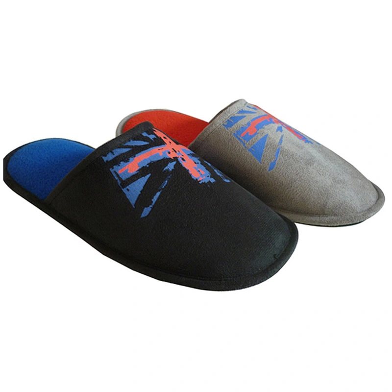MEN SLIPPER