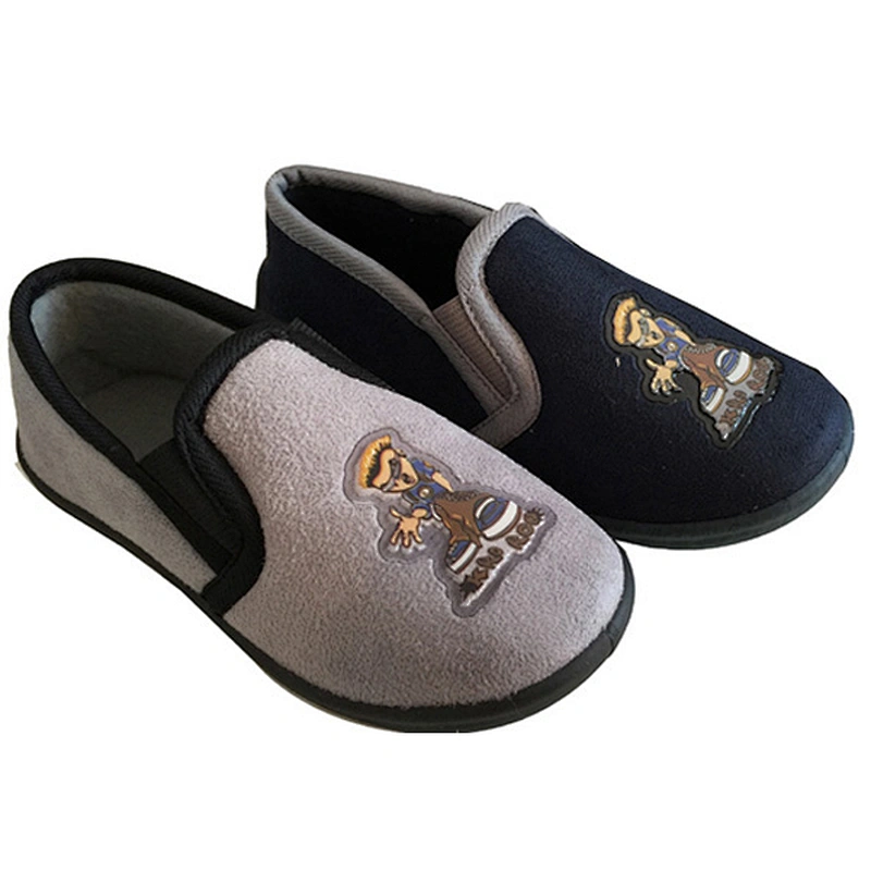 KIDS INJECTED SHOES