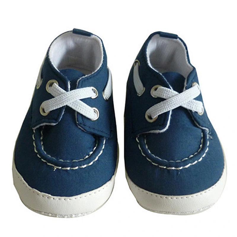 Baby shoes