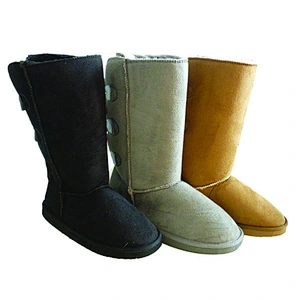 WOMEN BOOTS