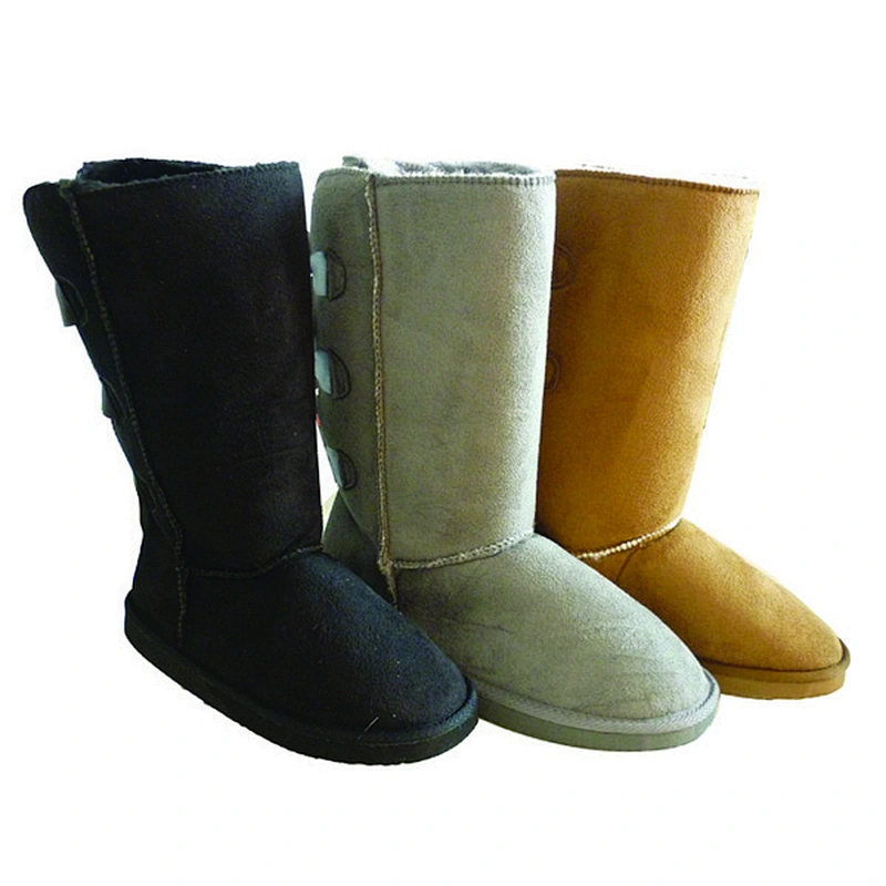 WOMEN BOOTS