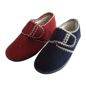 WOMEN INJECTED SHOES