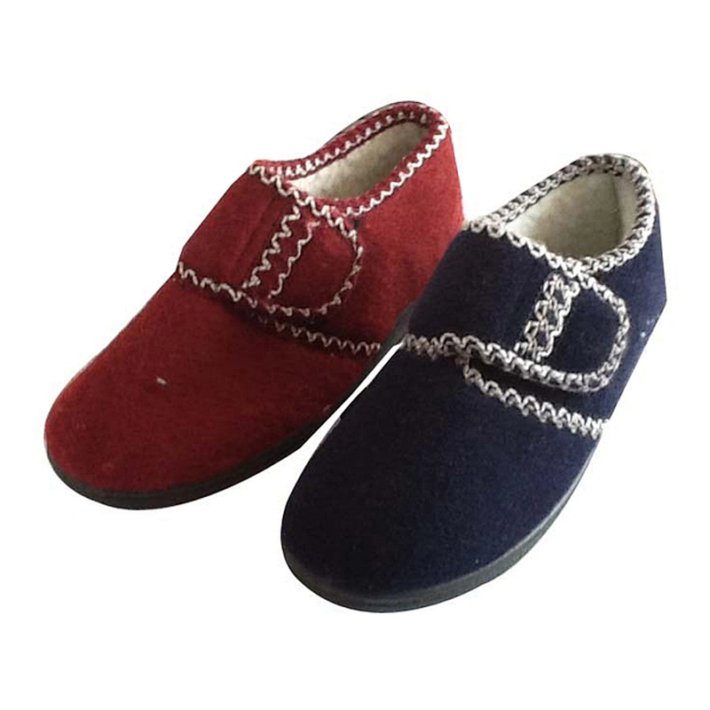 WOMEN INJECTED SHOES
