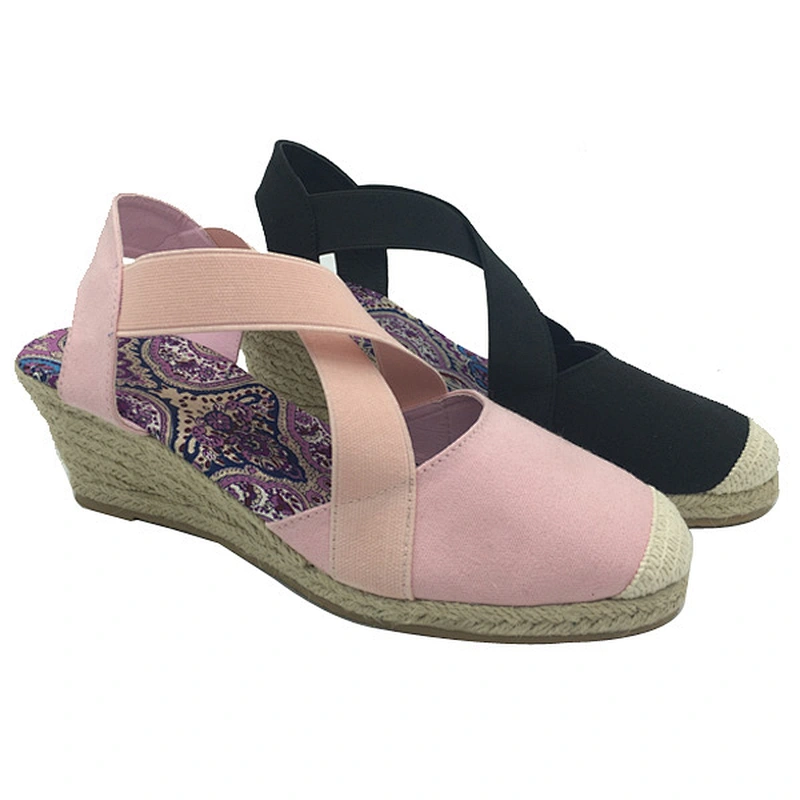 WOMEN ESPADRILLE