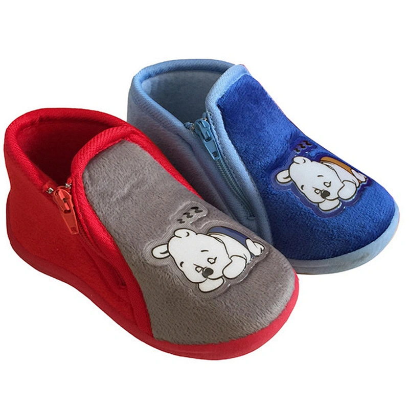 KIDS INJECTED SHOES