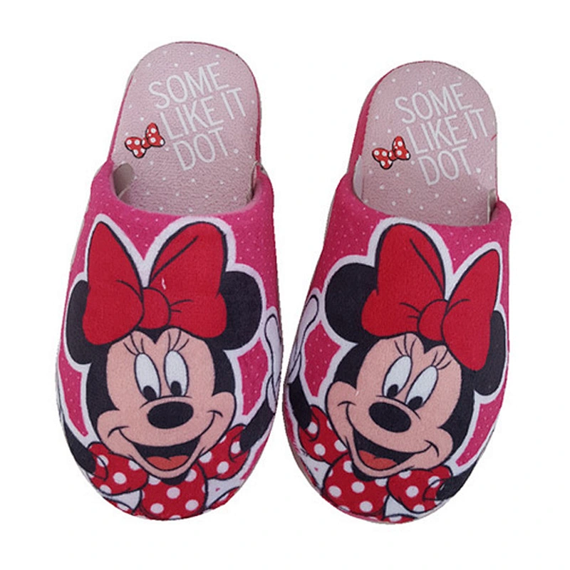 KIDS SLIPPERS
