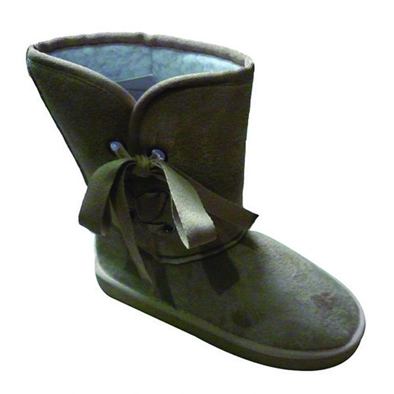 WOMEN BOOTS