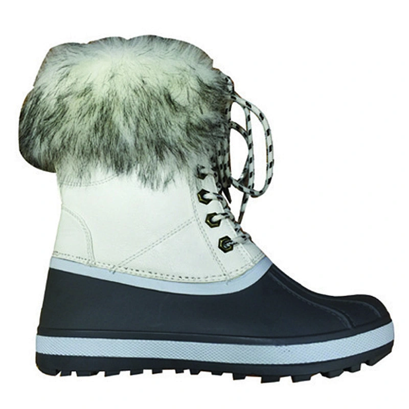 WOMEN BOOTS