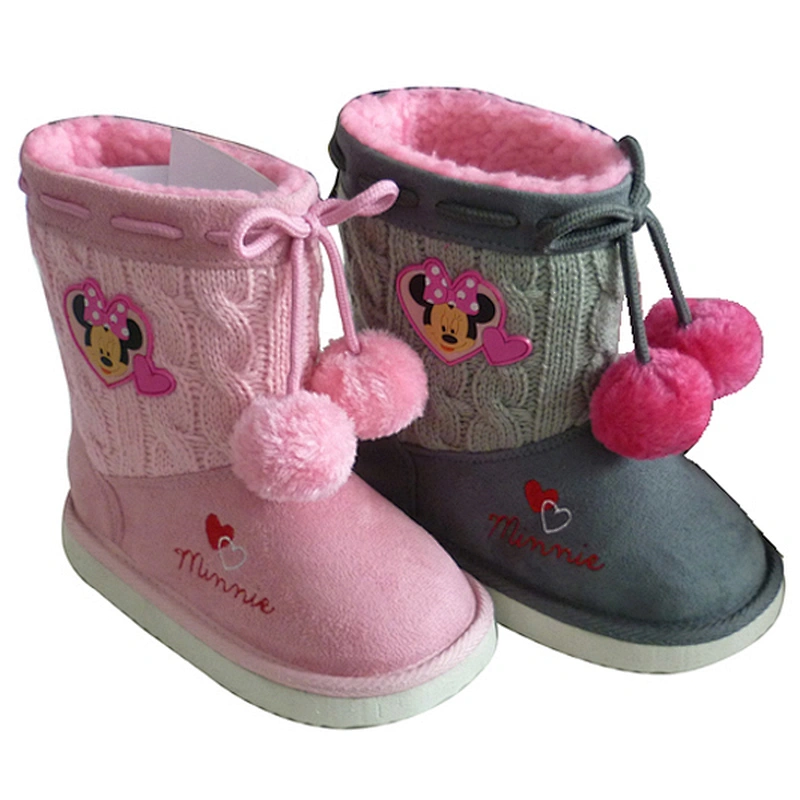 KIDS BOOT