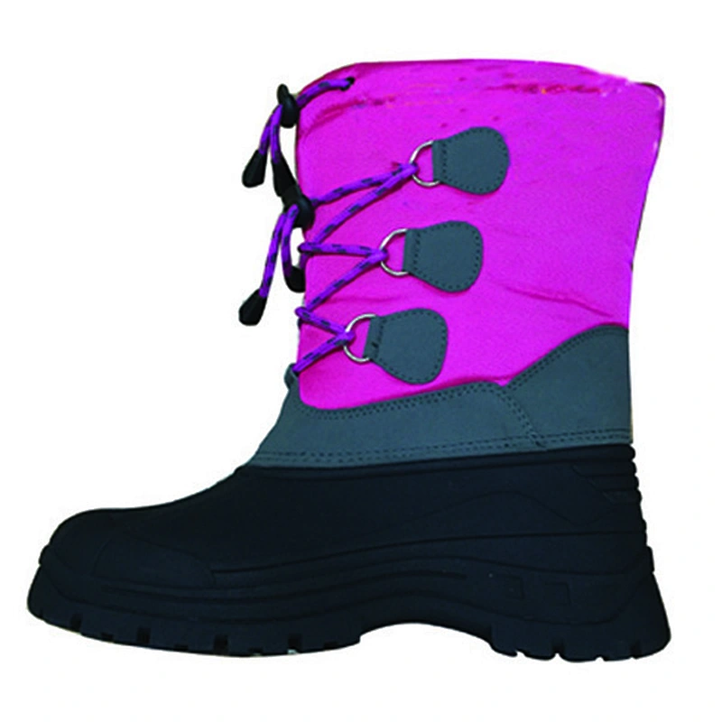 WOMEN BOOTS