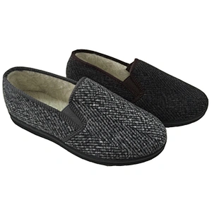 MEN INJECTED SHOES