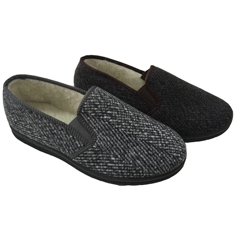 MEN INJECTED SHOES