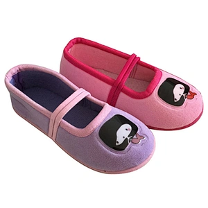 KIDS INJECTED SHOES