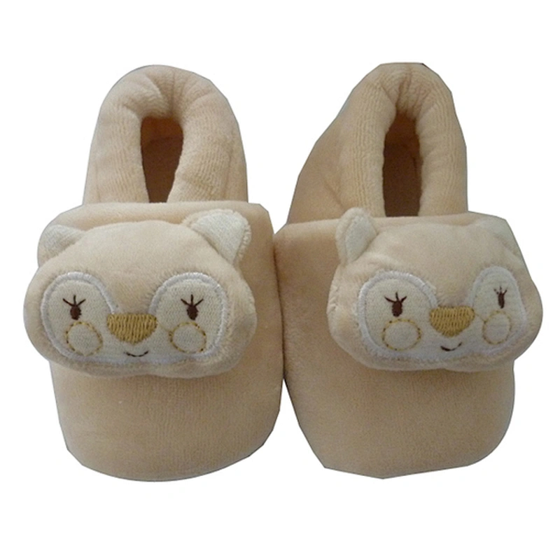 Baby shoes