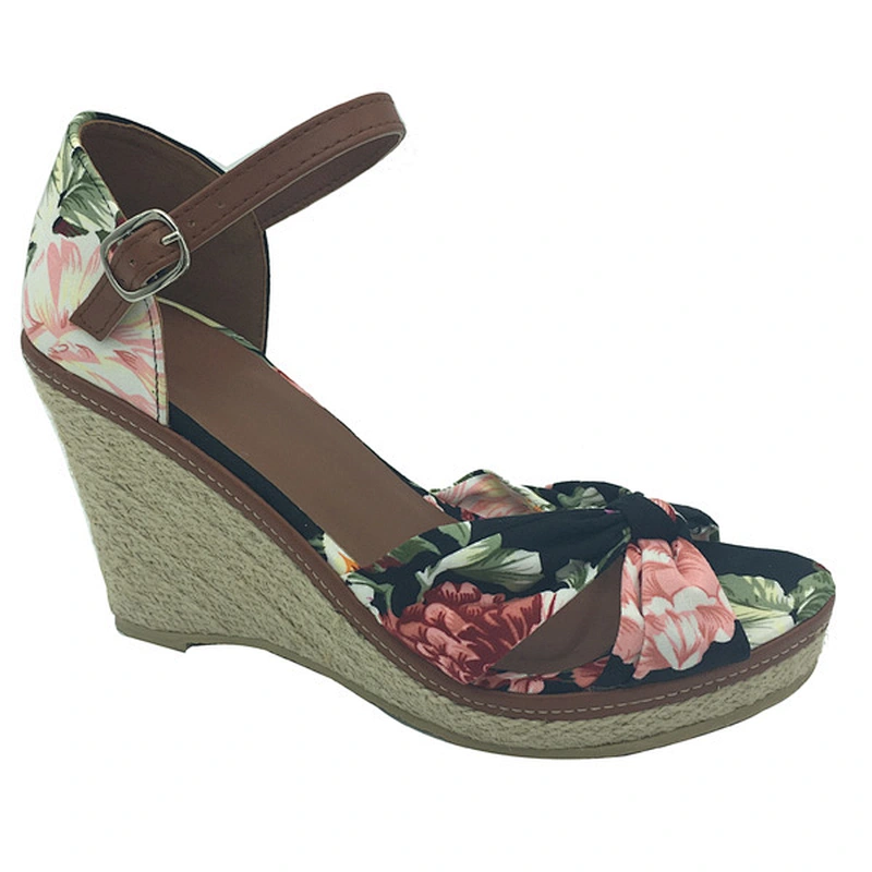 WOMEN ESPADRILLE