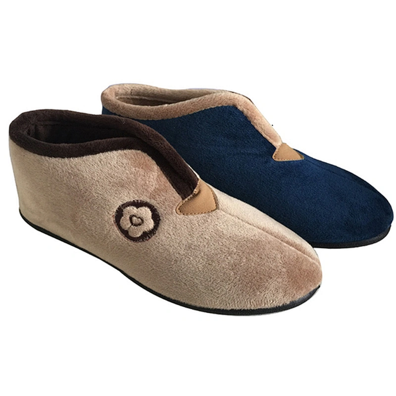 WOMEN INJECTED SHOES