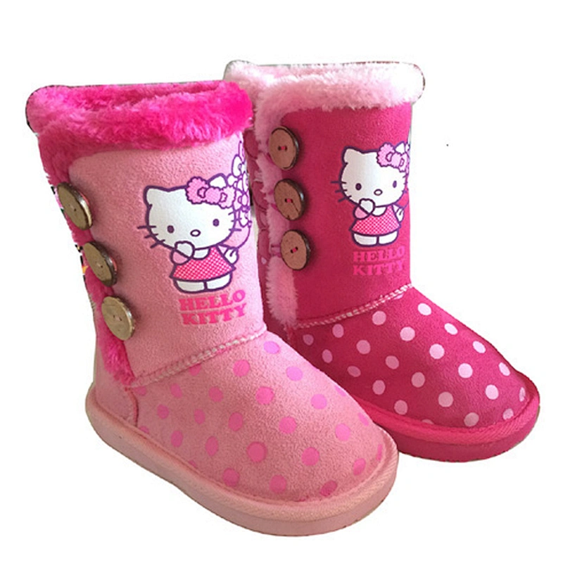 KIDS BOOT