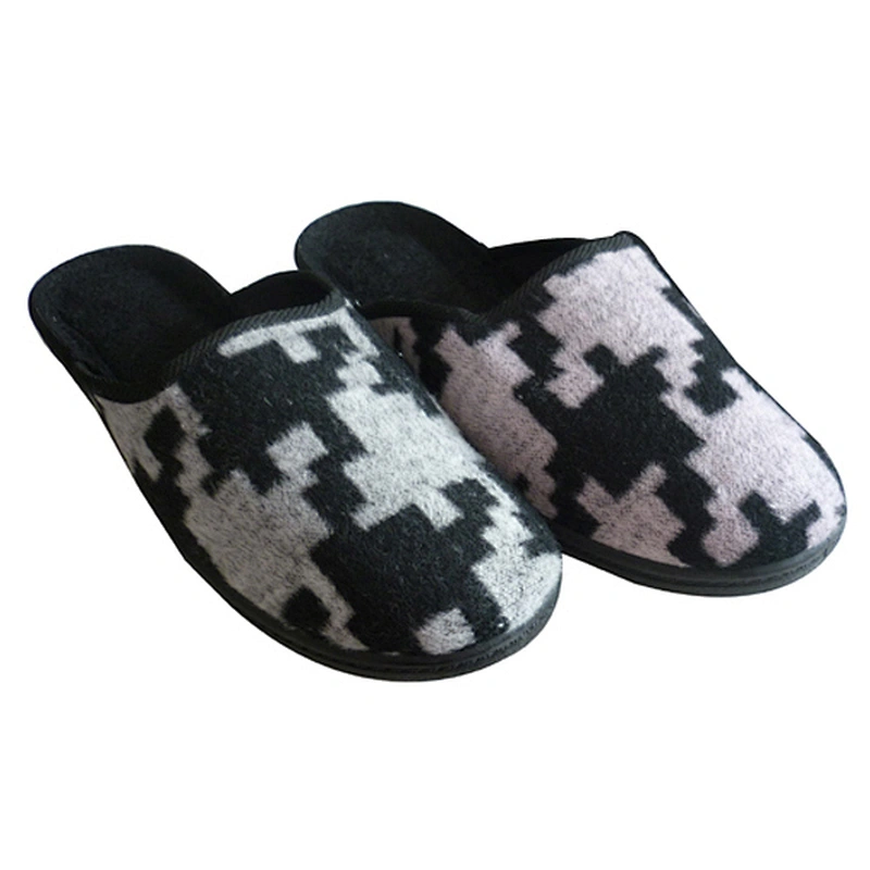 WOMEN INJECTED SHOES