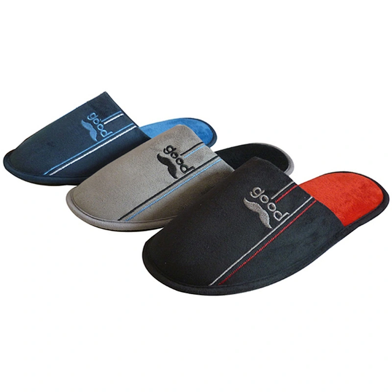MEN SLIPPER