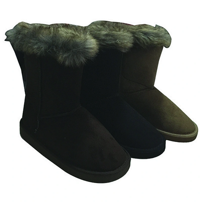 WOMEN BOOTS