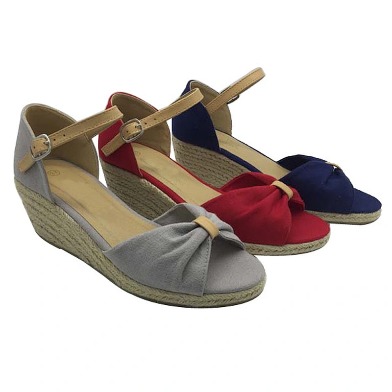WOMEN ESPADRILLE