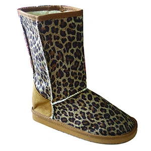 WOMEN BOOTS