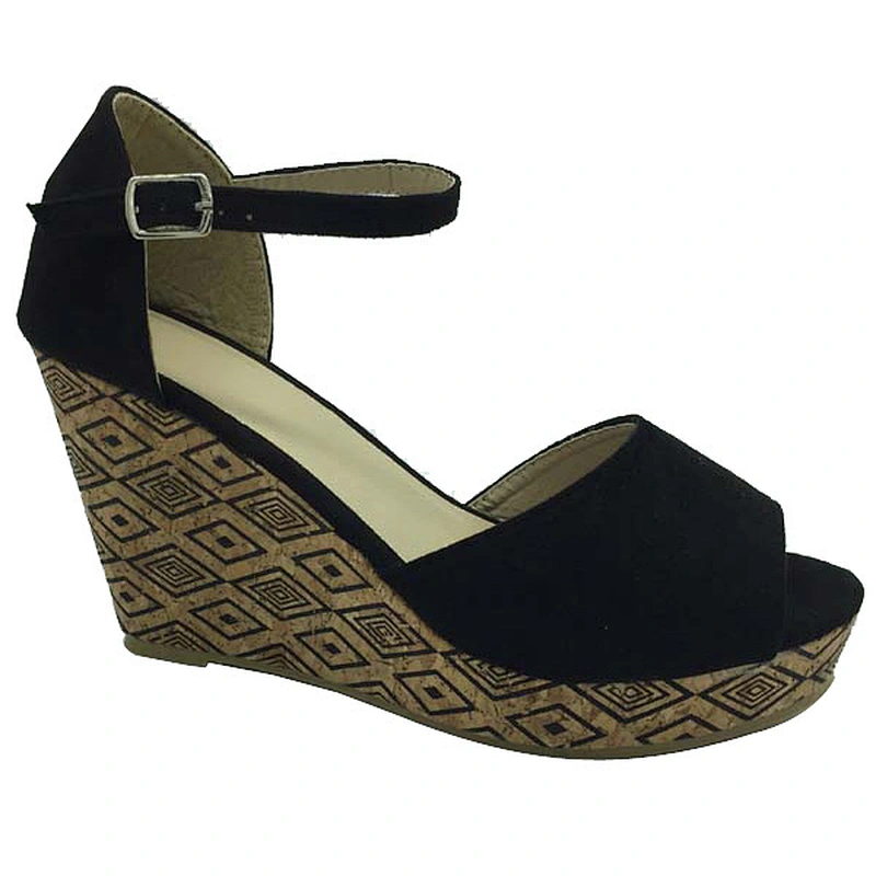 WOMEN ESPADRILLE