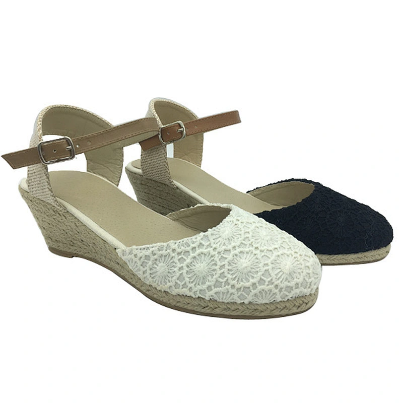 WOMEN ESPADRILLE