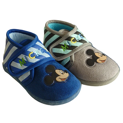 KIDS INJECTED SHOES