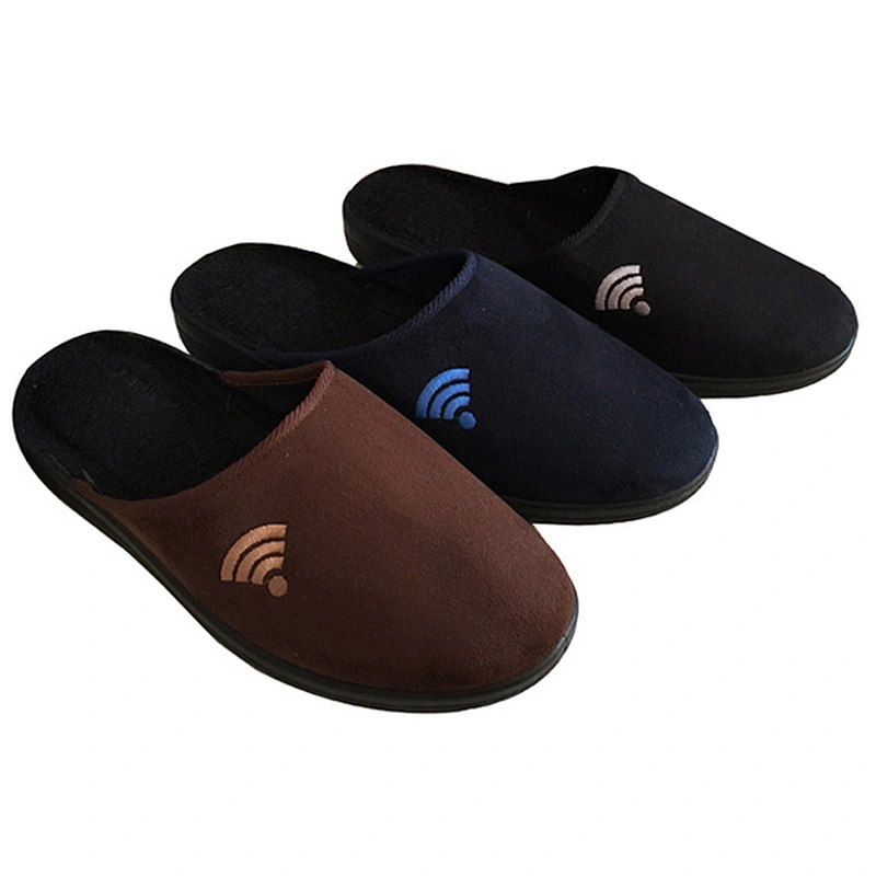 MEN INJECTED SHOES