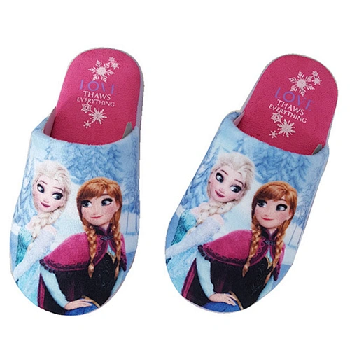 KIDS SLIPPERS