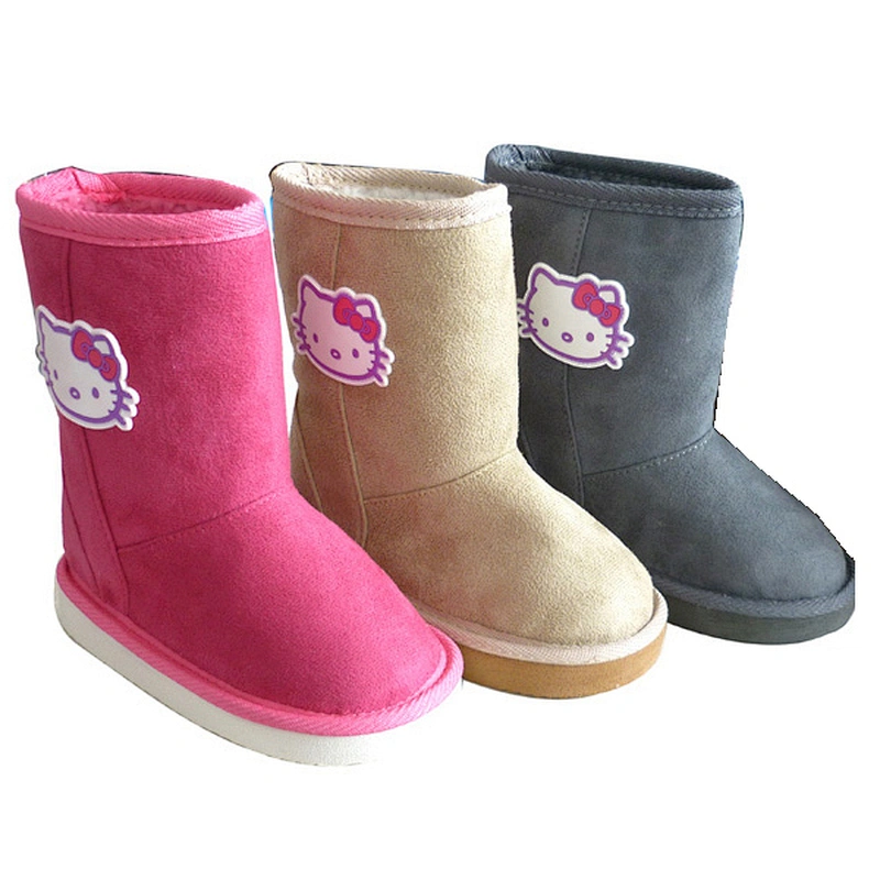 KIDS BOOT