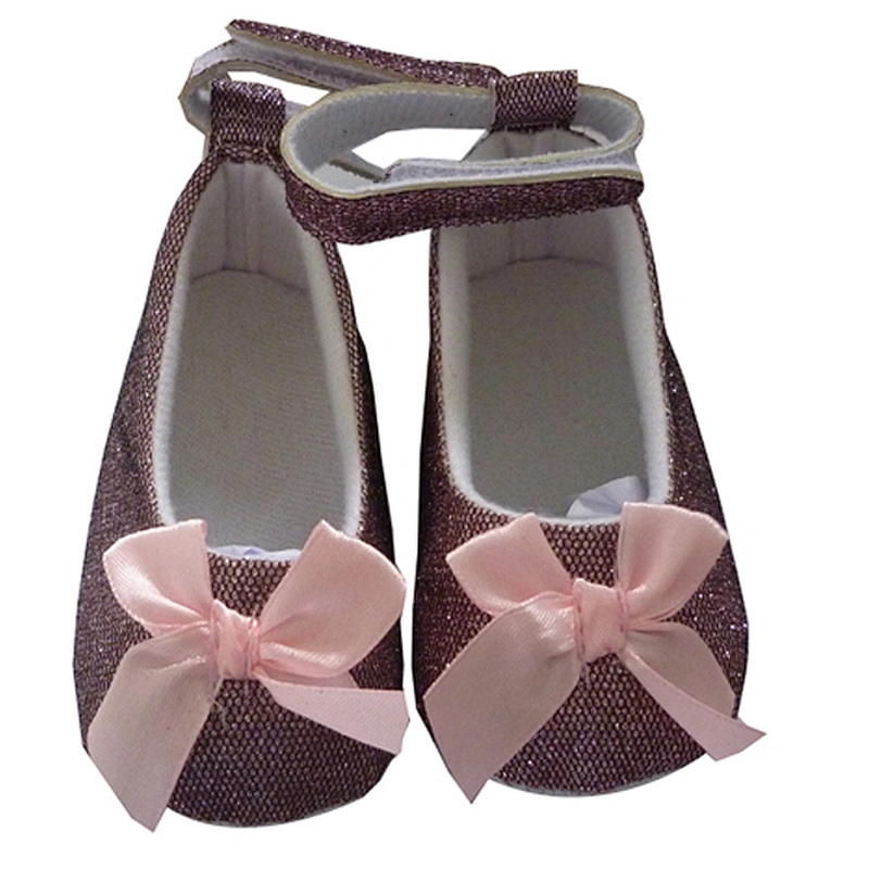 Baby shoes