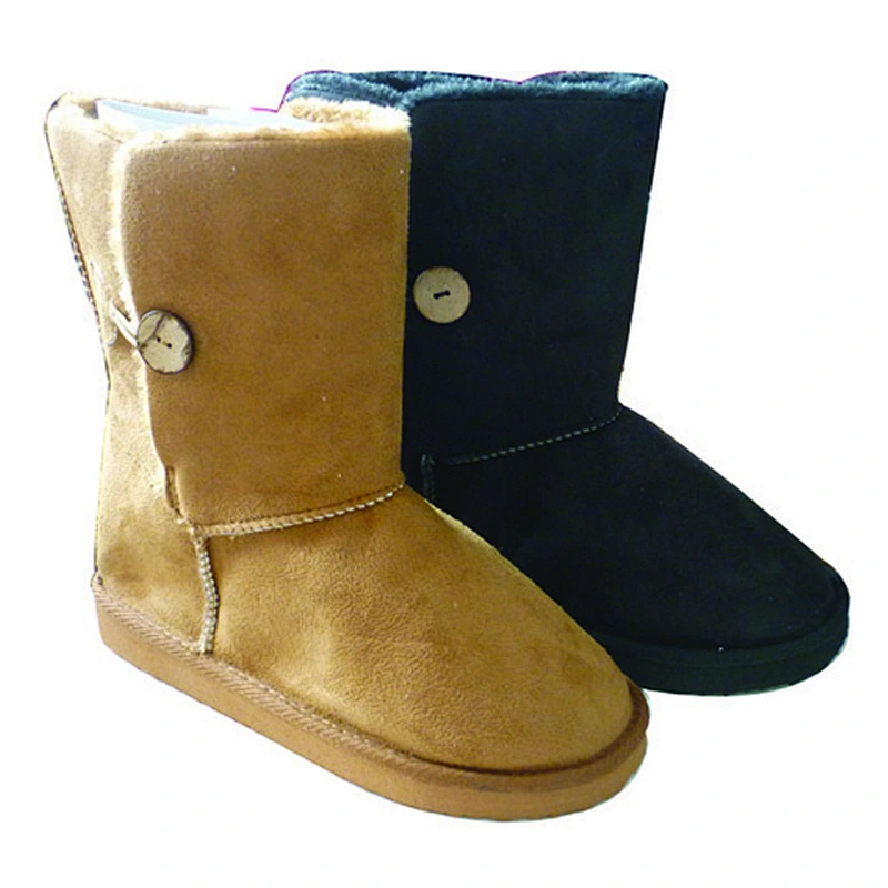 WOMEN BOOTS