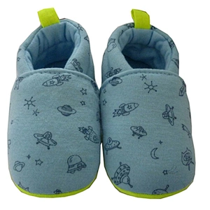 Baby shoes