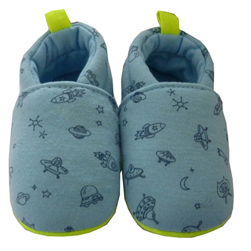 Baby shoes