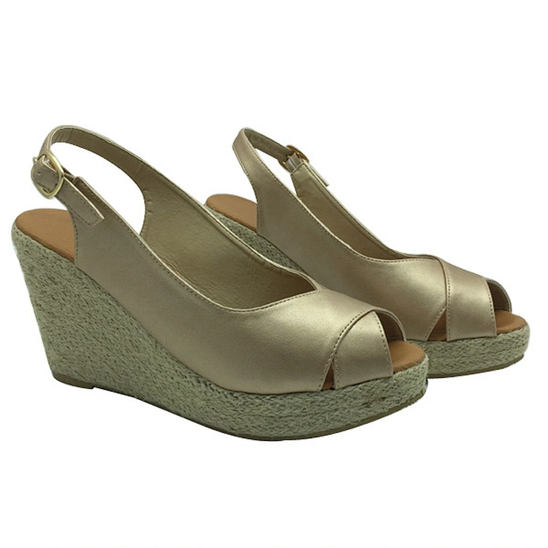 WOMEN ESPADRILLE