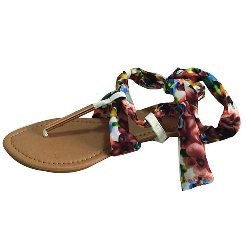 WOMEN SANDAL